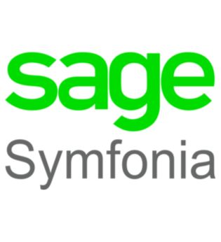 Sage Symfonia